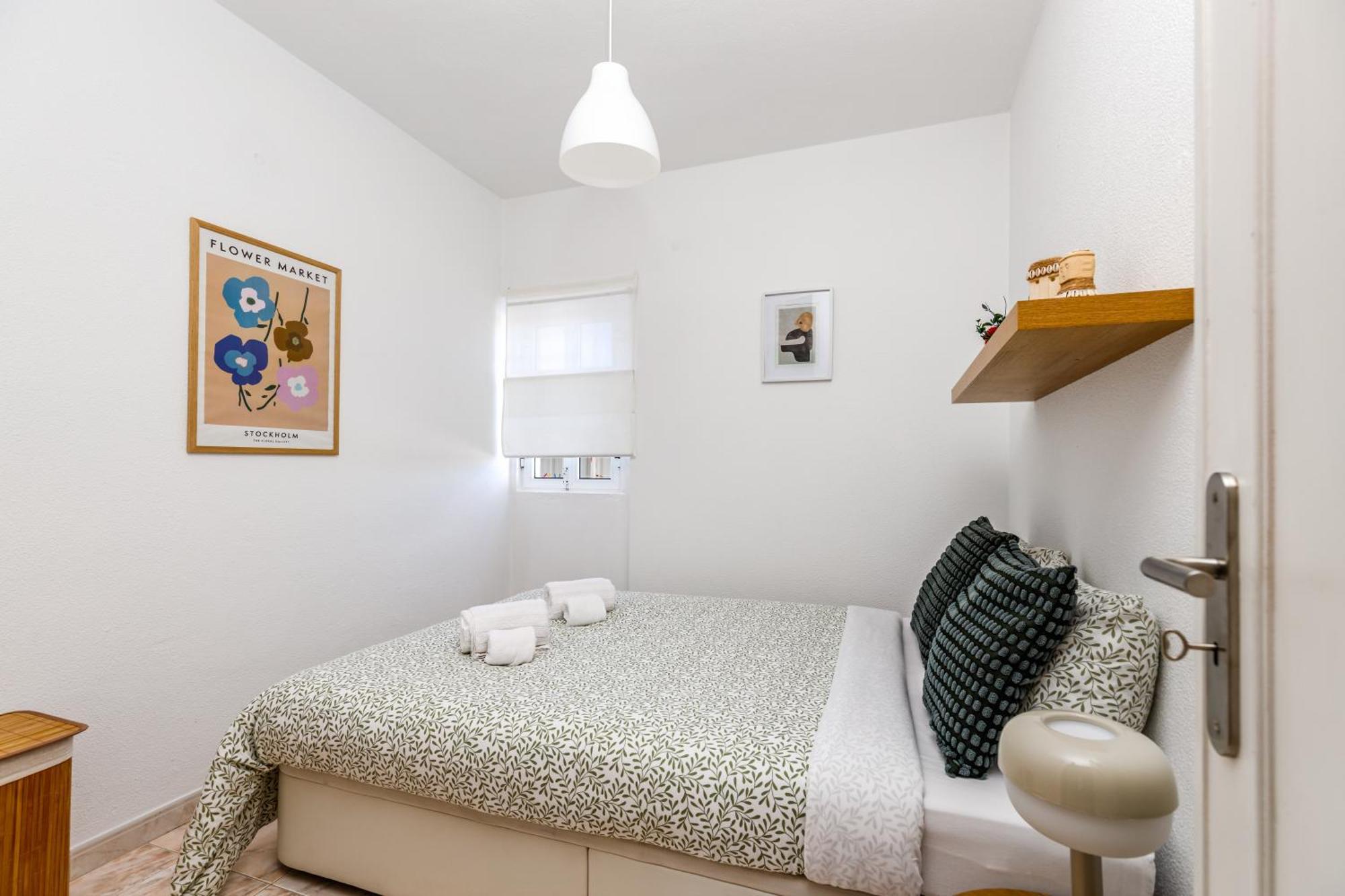 세심브라 Mada House'S 빌라 외부 사진